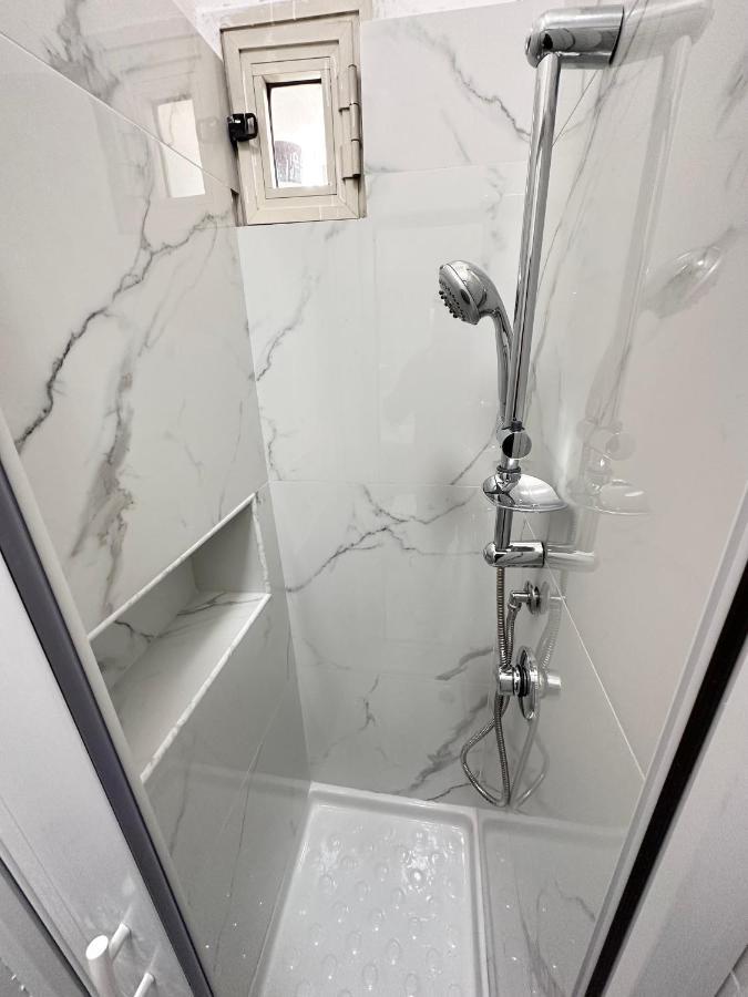 Airport Seaview Rooms Napoli Eksteriør billede